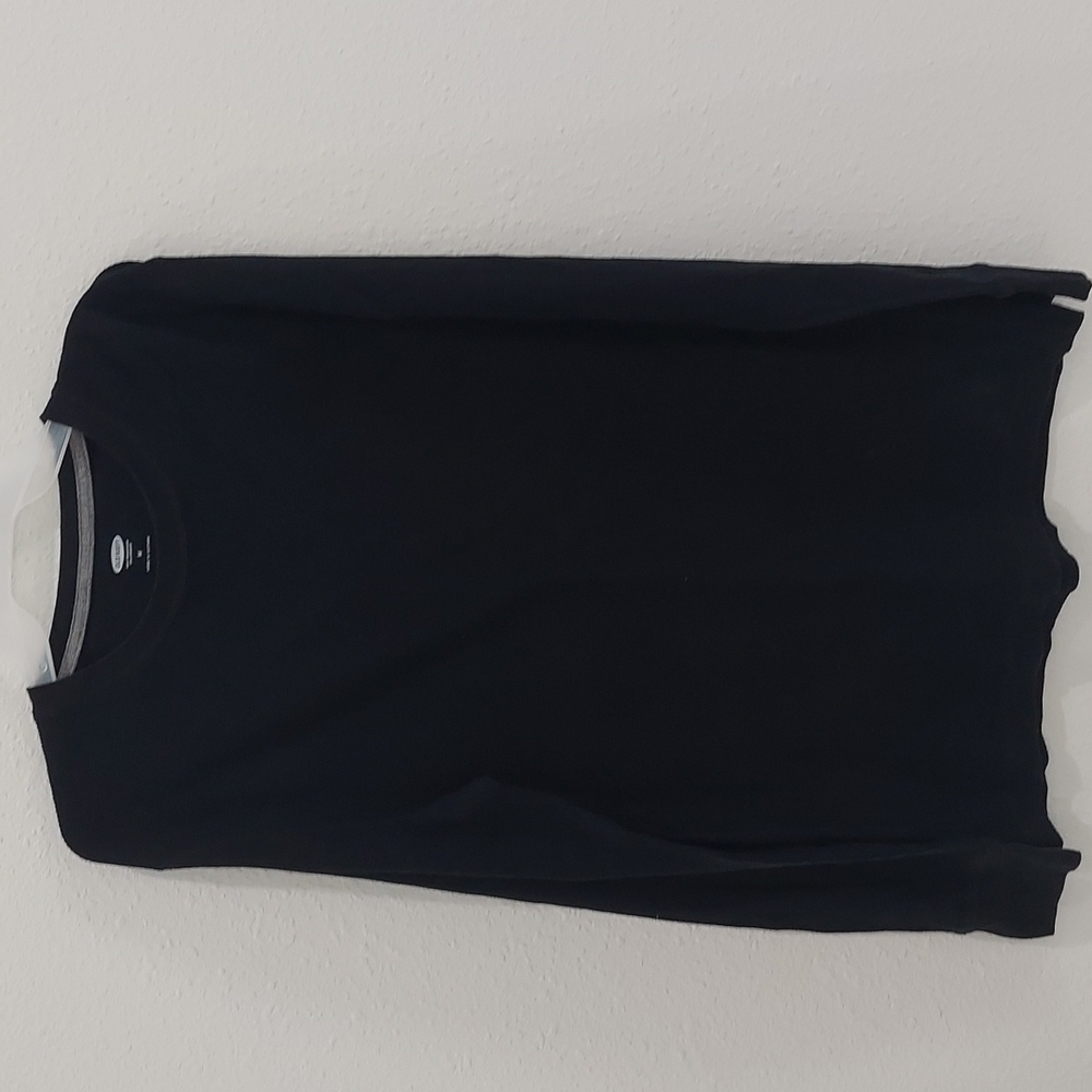Old Navy Men's Long Sleeve Shirt